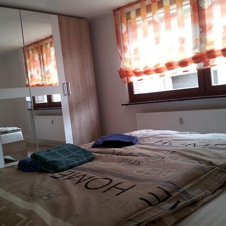 Apartement Victoria Swisttal Camera foto