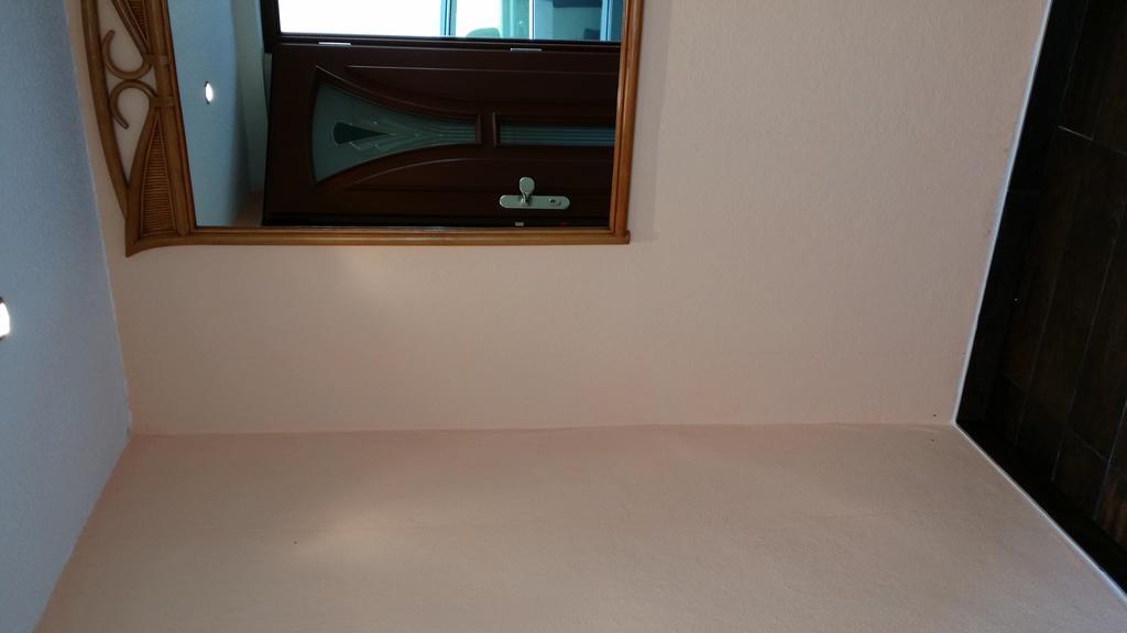 Apartement Victoria Swisttal Camera foto