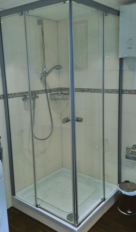 Apartement Victoria Swisttal Camera foto