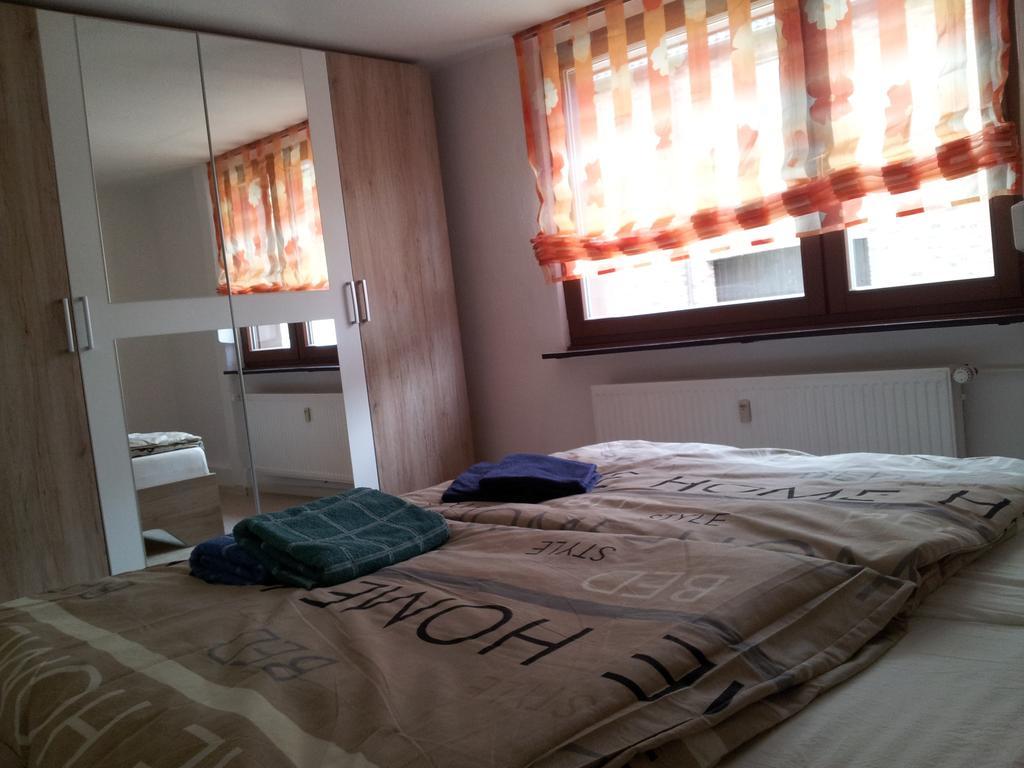 Apartement Victoria Swisttal Camera foto